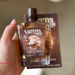 Perfume de hombre Ulric de Varens