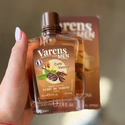 Perfume de hombre Ulric de Varens