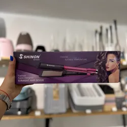 Plancha de pelo 