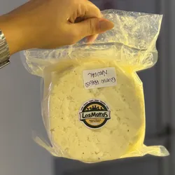 Queso fresco natural 