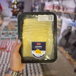 Queso lasqueado Jacas 