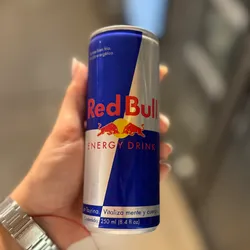 RedBull 