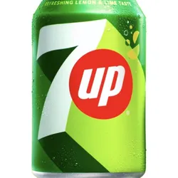 Refresco 7 Up