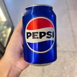 Refresco Pepsi