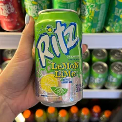 Refresco RITZ sabor cola