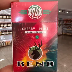 Reno Cherry-Mint