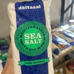 Sal Marina