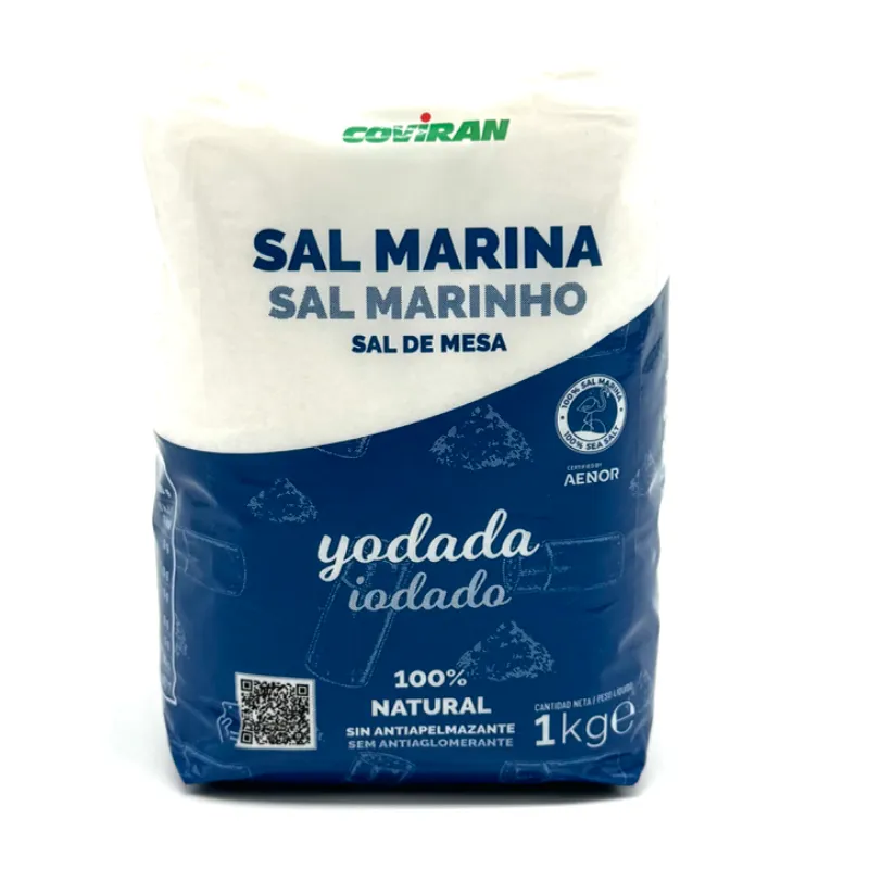Sal marina 