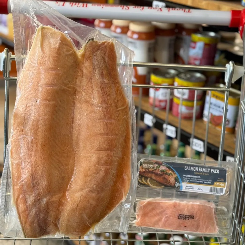 Salmón 