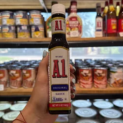 Salsa A1 142g