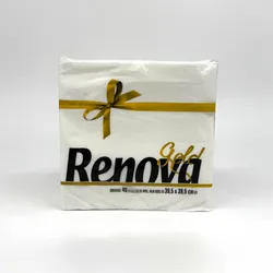 Servilleta renova 