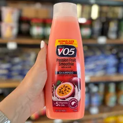 Shampoo V05