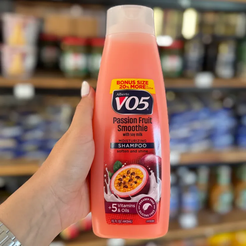 Shampoo V05