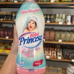 Suavizante para Bebé