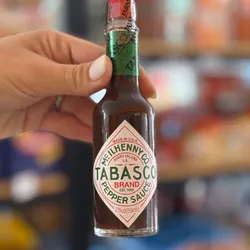 Tabasco 