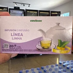 Té Línea “Adelgazante “