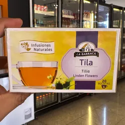 Té Tila