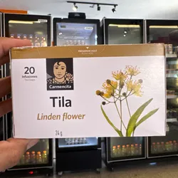 Té Tila