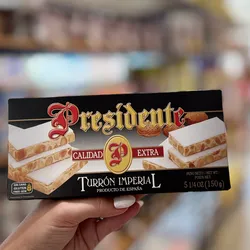Turrón imperial 