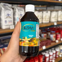 Vainilla líquida 250 ml