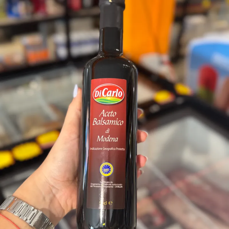 Vinagre Balsamico Di Carlo