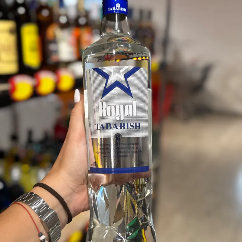 Vodka ROYAL