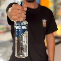 Vodka Wyborowa 
