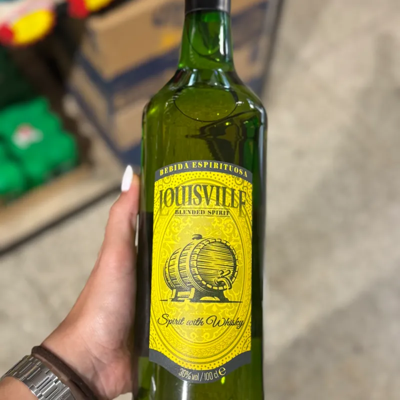 Whiskey Louisville