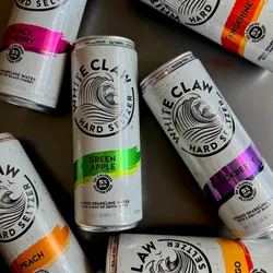 White Claw