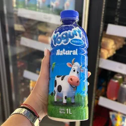 Yogurt Gustatini 1L