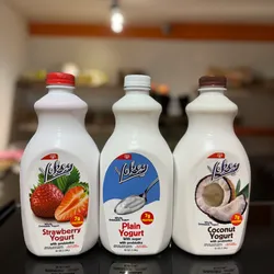 Yogurt Yokey Probiótico 