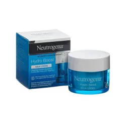 Crema Hidratante de Ácido Hialurónico