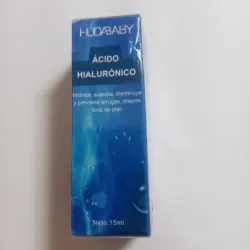 Serum de Ácido Hialurónico (15 ml)