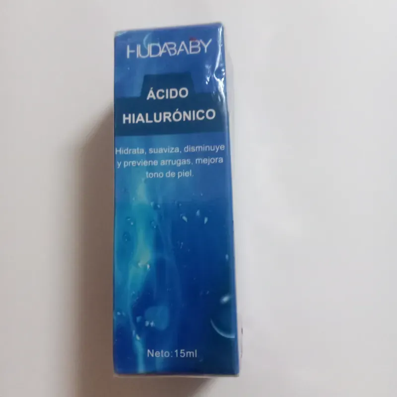Serum de Ácido Hialurónico (15 ml)