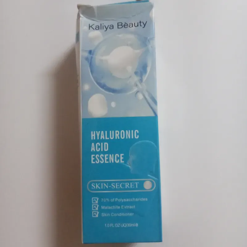 Serum de Ácido Hialurónico (30 ml)