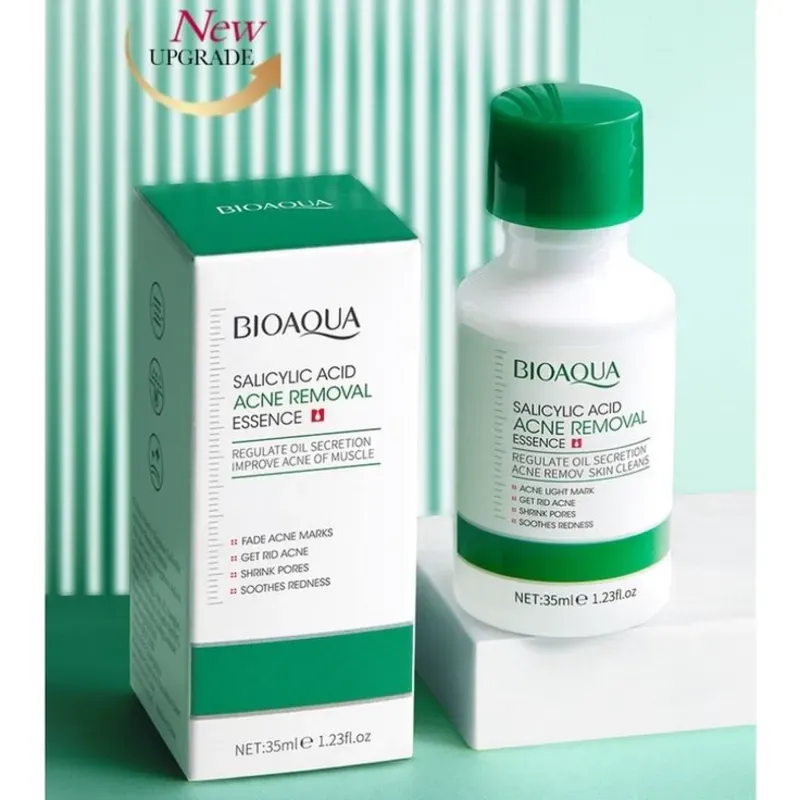 Serum de Ácido Salicílico (35 ml)