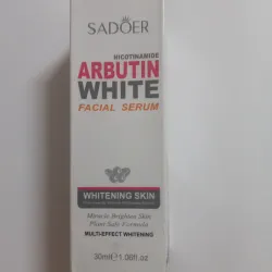 Serum de Nicotinamida (30 ml)
