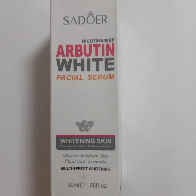 Serum de Nicotinamida (30 ml)