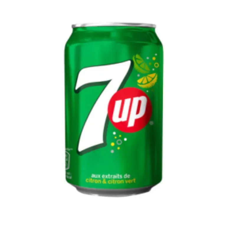 7 Up