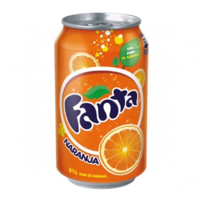 Fanta