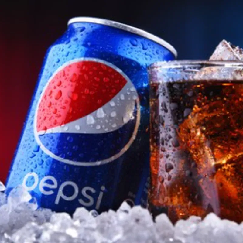 Pepsi