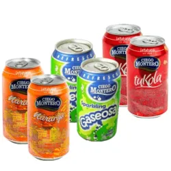 Refresco nacional 