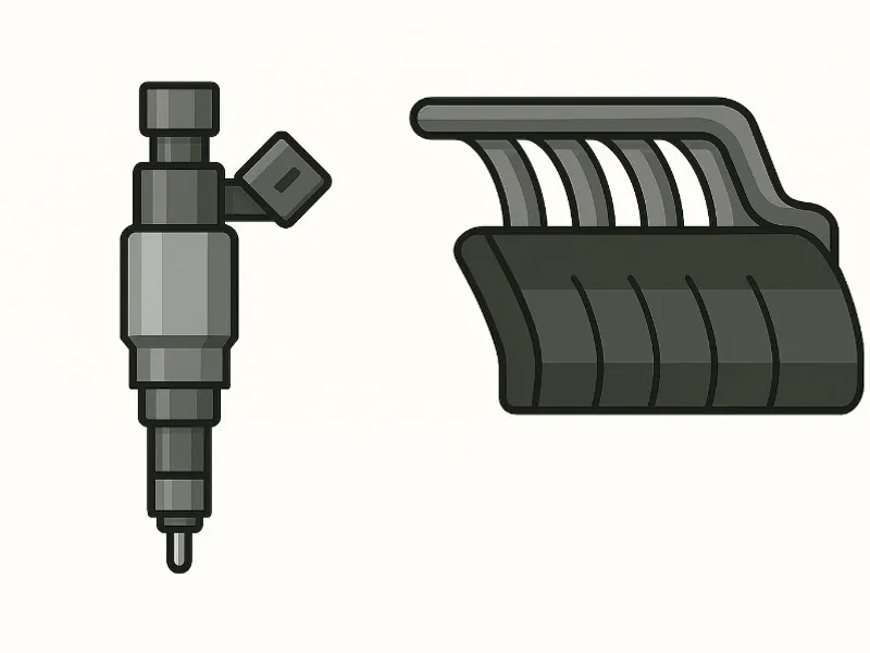 SISTEMA DE ALIMENTACION 