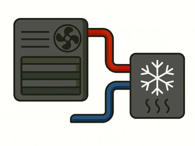 SISTEMA DE CLIMATIZACION 