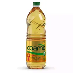 Aceite de soya 900 ml