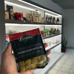 Aceitunas