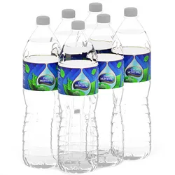 Agua Ciego Montero 1,5 Lt