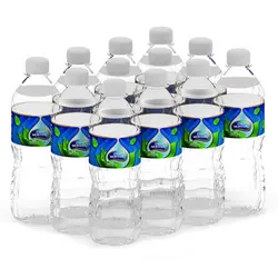 Agua Ciego Montero 500 ml
