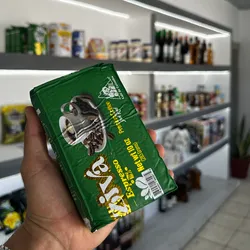 Café molido colombiano Ziva 283 g