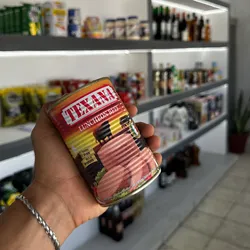 Carne de res prensada 400g